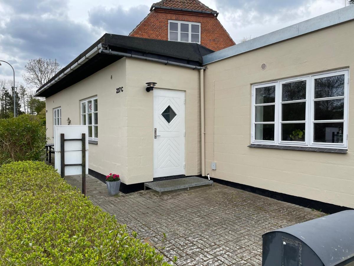 Jonstrupvejens Apartments Lejl C Ballerup Exterior photo