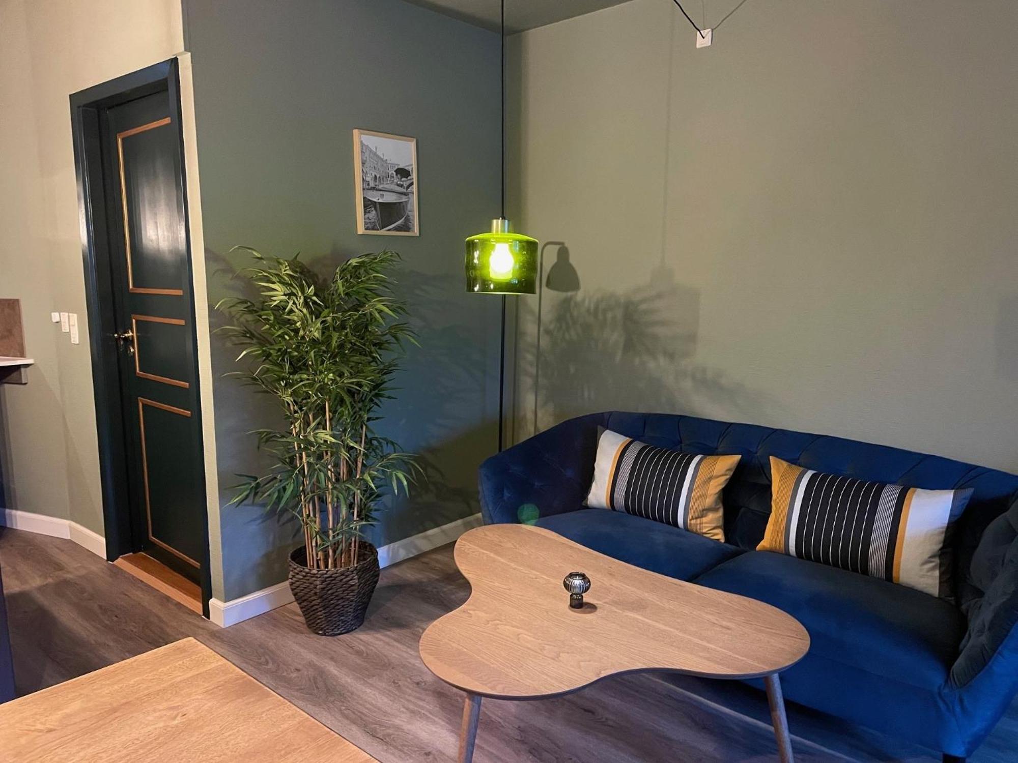 Jonstrupvejens Apartments Lejl C Ballerup Exterior photo